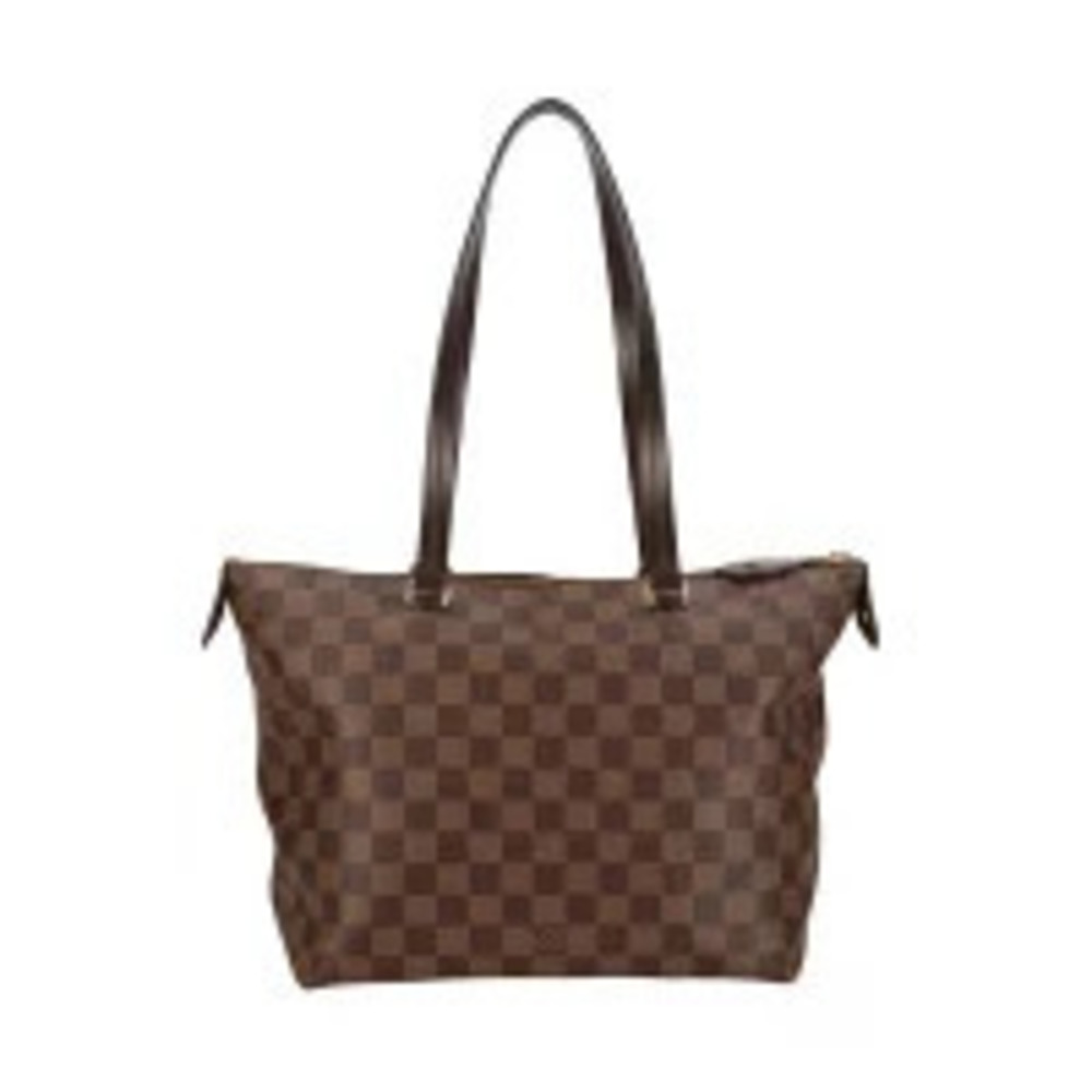 Louis Vuitton Iena Damier Ebene Brown